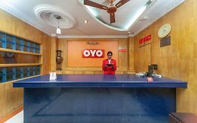Oyo Flagship 15018 Golden Manor Chennai Central